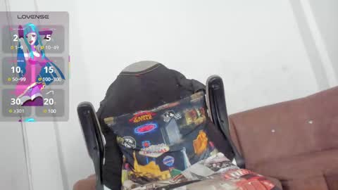 kelsi_steele online show from 18, 2, 2025