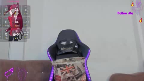 kelsi_steele online show from 27, 9, 2025