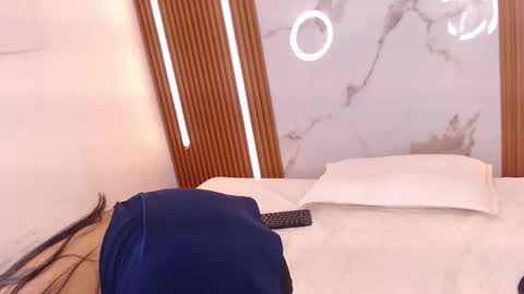 Samanta  online show from 20, 2, 2026