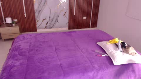 Samanta  online show from 1, 3, 2026