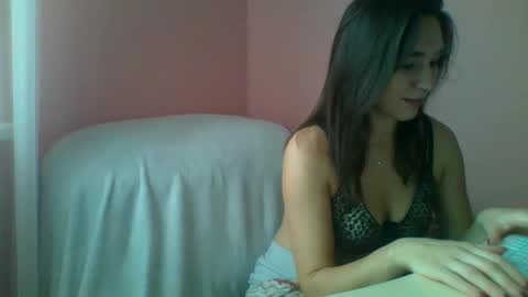 KelsiVixen online show from 4, 11, 2025