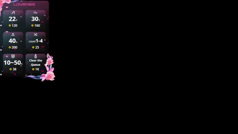 Snapshot of kelsseyanders chatting on 9, 9, 2025 online show from 9, 9, 2025