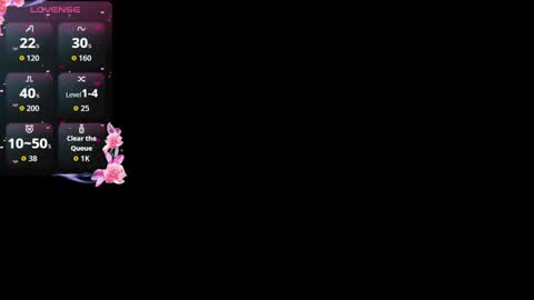 Snapshot of kelsseyanders chatting on 23, 9, 2025 online show from 23, 9, 2025