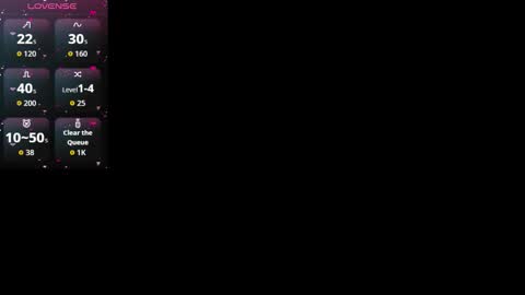 Snapshot of kelsseyanders chatting on 27, 10, 2025 online show from 27, 10, 2025