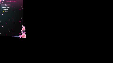 Snapshot of kelsseyanders chatting on 24, 11, 2025 online show from 24, 11, 2025