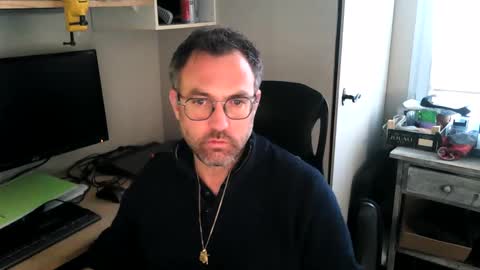 kelvin06133 online show from 5, 12, 2024