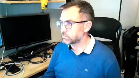 kelvin06133 online show from 30, 12, 2024