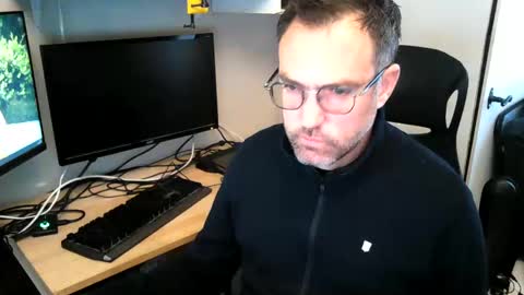 kelvin06133 online show from 11, 1, 2025