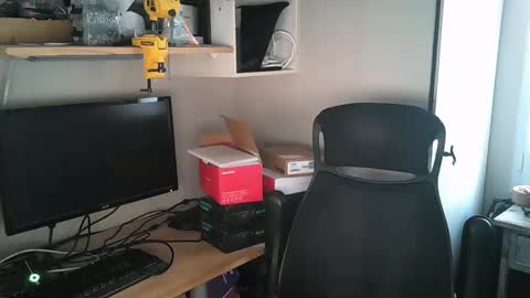 kelvin06133 online show from 6, 3, 2025