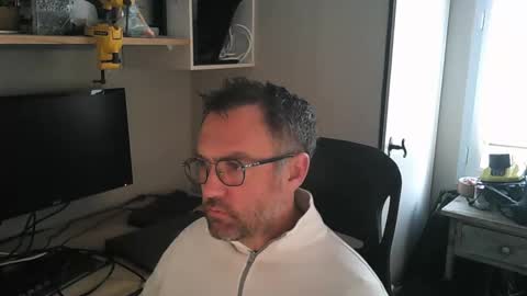 kelvin06133 online show from 7, 3, 2025