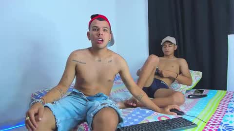 kelvin_hot276 online show from 30, 10, 2025