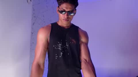 ken__owensx online show from 13, 3, 2026