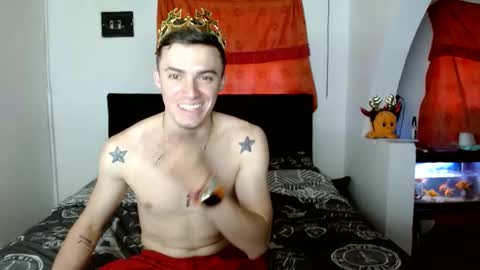 ken_bigcock77 online show from 10, 10, 2025