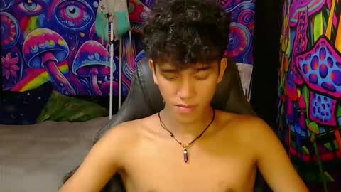 Snapshot of ken_bigcockxx chatting on 24, 5, 2026 Ken online show from 24, 5, 2026