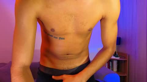 ken_blaker online show from 21, 12, 2025