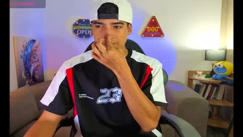 ken_blaker online show from 18, 3, 2026