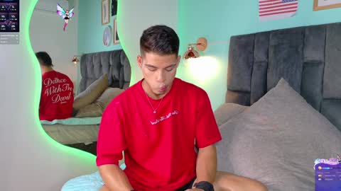   online show from 6, 1, 2025