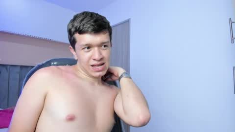 Ken Col online show from 10, 4, 2026