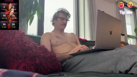 Snapshot of ken_davids chatting on 10, 1, 2026 KenD online show from 10, 1, 2026