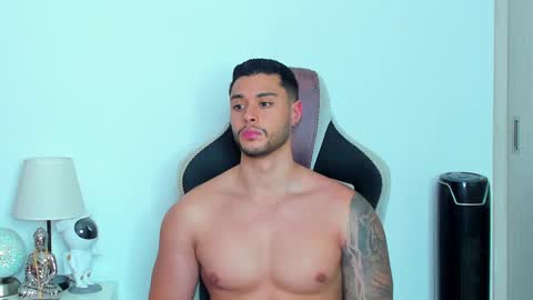 ken_mailik online show from 19, 2, 2025