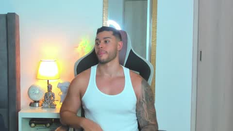 ken_mailik online show from 5, 3, 2025