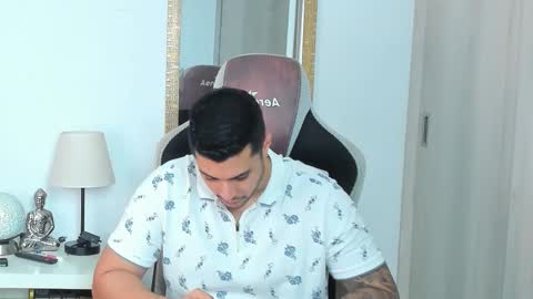 ken_mailik online show from 11, 1, 2026