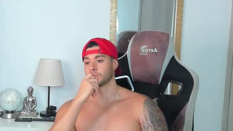 ken_mailik online show from 27, 3, 2026