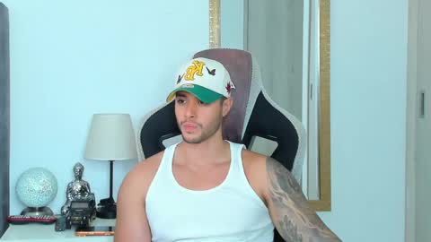 ken_mailik online show from 7, 6, 2026