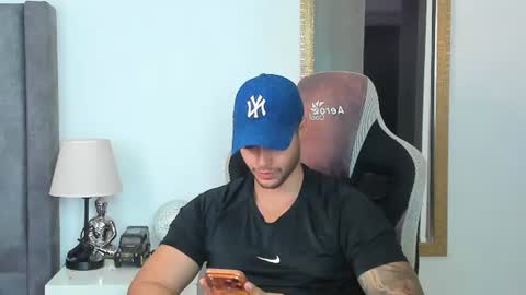 ken_mailik online show from 28, 6, 2026