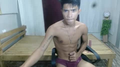 ken_minjun online show from 3, 3, 2026