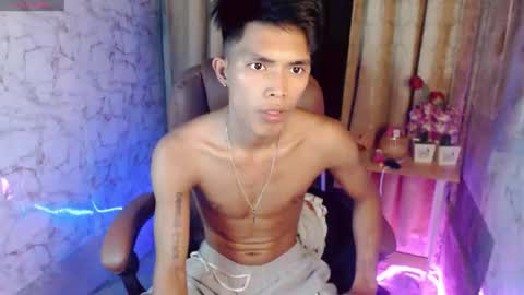 ken_minjun online show from 1, 4, 2026