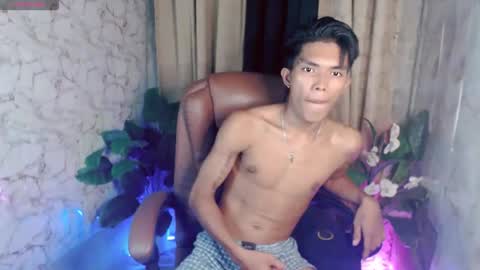 ken_minjun online show from 12, 5, 2026