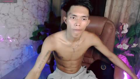 ken_minjun online show from 30, 5, 2026