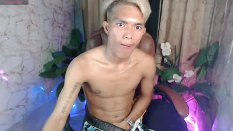 Snapshot of ken_minjun chatting on 15, 6, 2026 ken_minjun online show from 15, 6, 2026