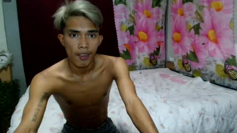 Snapshot of ken_minjun chatting on 14, 7, 2026 ken_minjun online show from 14, 7, 2026