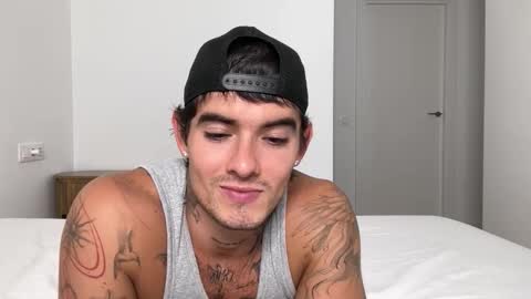 luis carlos esteban online show from 17, 9, 2025