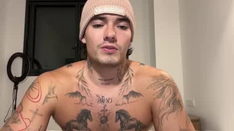 luis carlos esteban online show from 2, 11, 2025