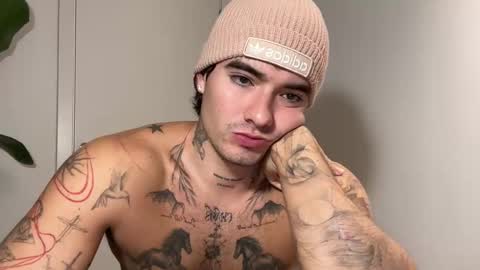 luis carlos esteban online show from 20, 11, 2025