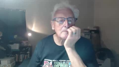 Ken online show from 11, 10, 2025