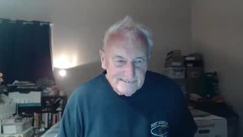 Ken online show from 13, 11, 2025