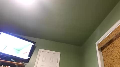 Snapshot of kendaddy11 chatting on 10, 10, 2025 kendaddy11 online show from 10, 10, 2025