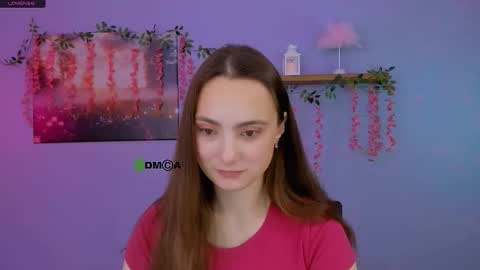 Sweet Kendal online show from 4, 2, 2026