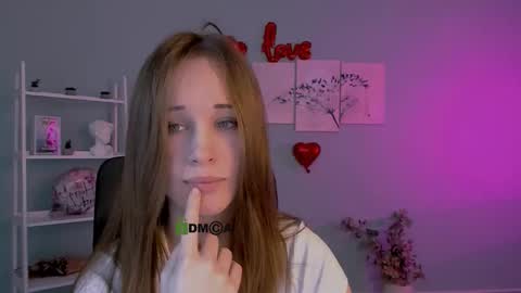 Sweet Kendal online show from 15, 2, 2026