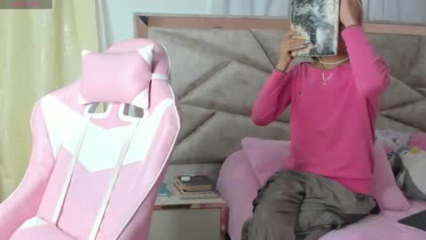 Aleja3 online show from 30, 10, 2025