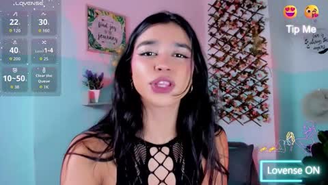 Snapshot of kendal_jenerr chatting on 25, 9, 2025 Carolina online show from 25, 9, 2025