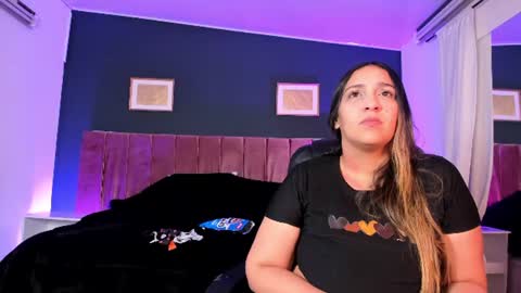 Snapshot of kendalcurvy chatting on 16, 7, 2026 Kendal online show from 16, 7, 2026