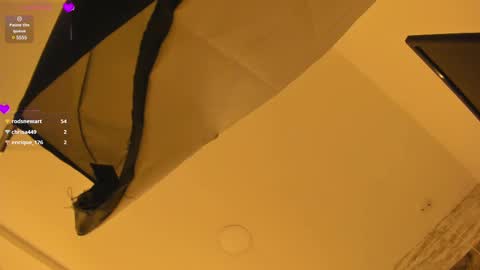 Snapshot of kendall97 chatting on 23, 2, 2025 Natty online show from 23, 2, 2025