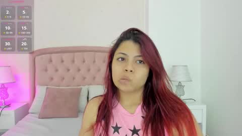 Snapshot of kendall__fox chatting on 16, 11, 2025 Kendall online show from 16, 11, 2025