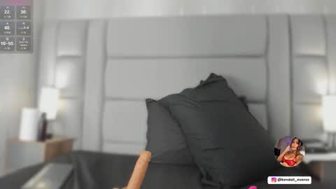 kendall_evanss_ online show from 15, 2, 2026