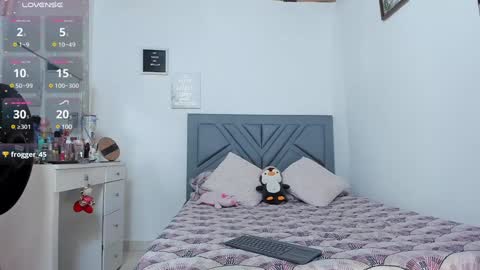 Snapshot of kendall_ewers chatting on 16, 12, 2024 Kendall ewers online show from 16, 12, 2024